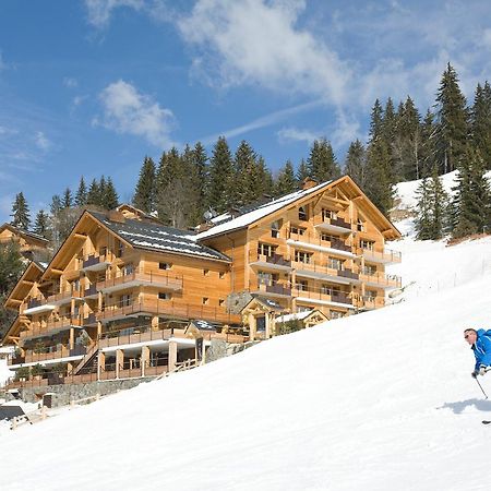 Hotel L'Helios Meribel Exterior photo