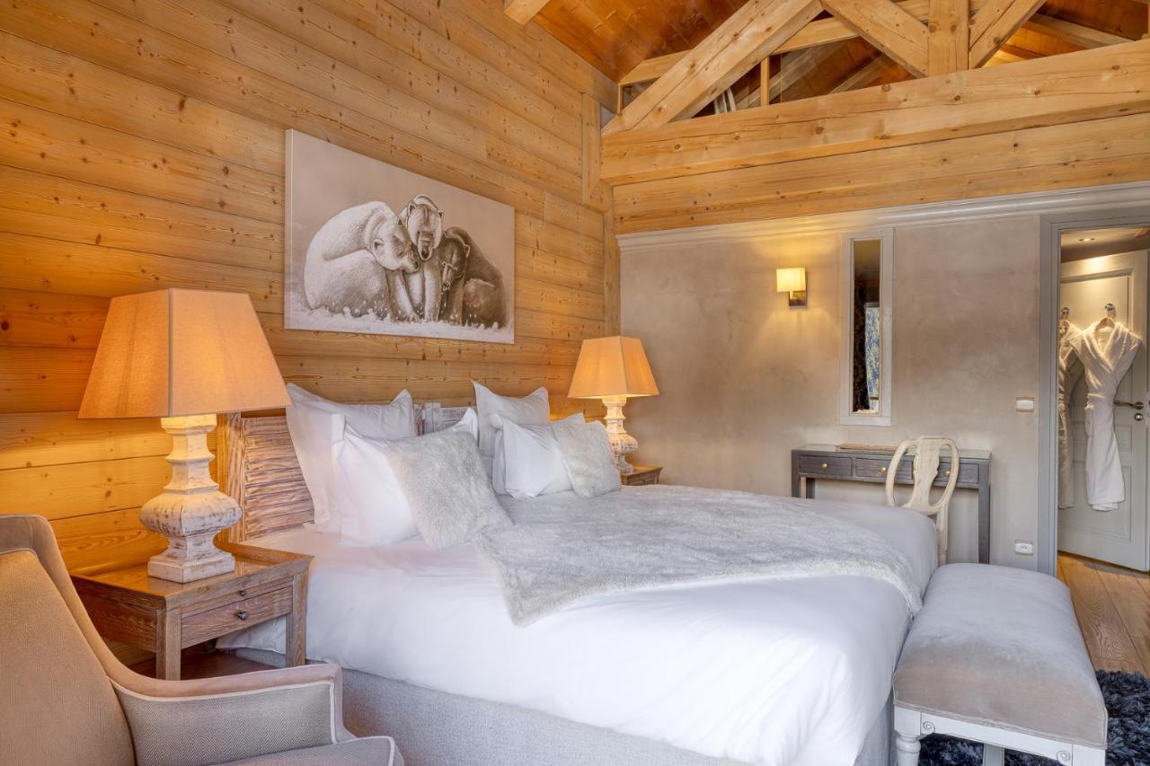 Hotel L'Helios Meribel Exterior photo